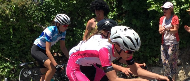 Vantage Elite Road National Championships - Women & U23 Race
