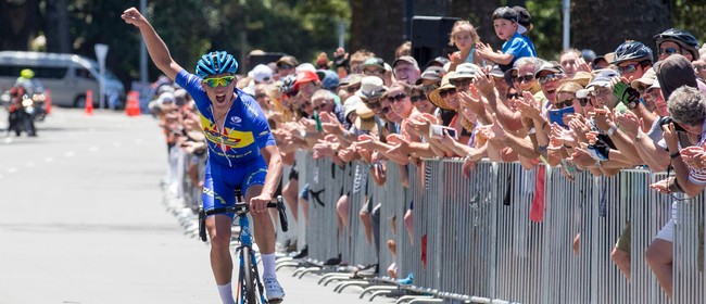 Vantage Elite Road National Championships - Men & U23 Race