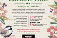 Image for event: Wakatipu Plunket Garden Tour 2018