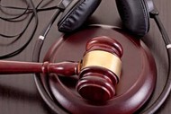 Image for event: Raising The Bar: Counsel In Concert