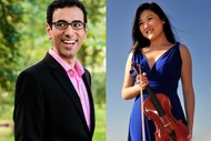 HBAF 2018 - Emily Sun & Gamal Khamis
