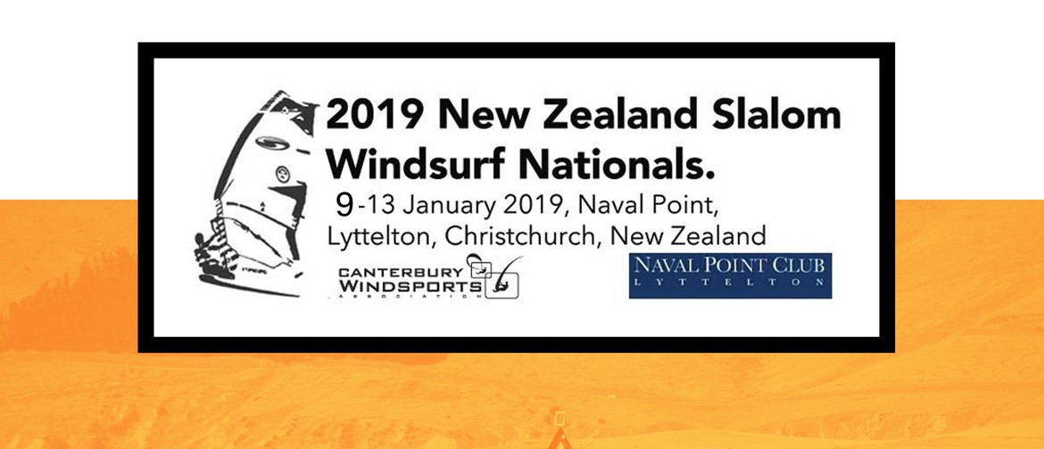 NZ Slalom Nationals 2019