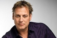 Image for event: Kelvin Cruickshank