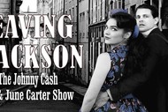 Image for event: Leaving Jackson - The Johnny Cash & June Carter Show
