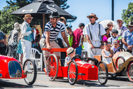 Soap Box Derby - ADF19
