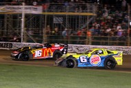 Speedway Season Grand Opening