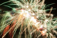 Speedway and Fireworks Spectacular