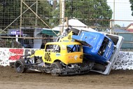 Peter Barry Stockcar Teams Championship