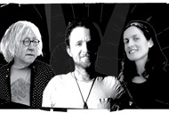 Image for event: Nelson Live Poets: The Word, The Reckoning & The Rose