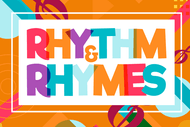 Rhythm & Rhymes - Music and Movement for 0-2