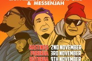 Runtingz Tour