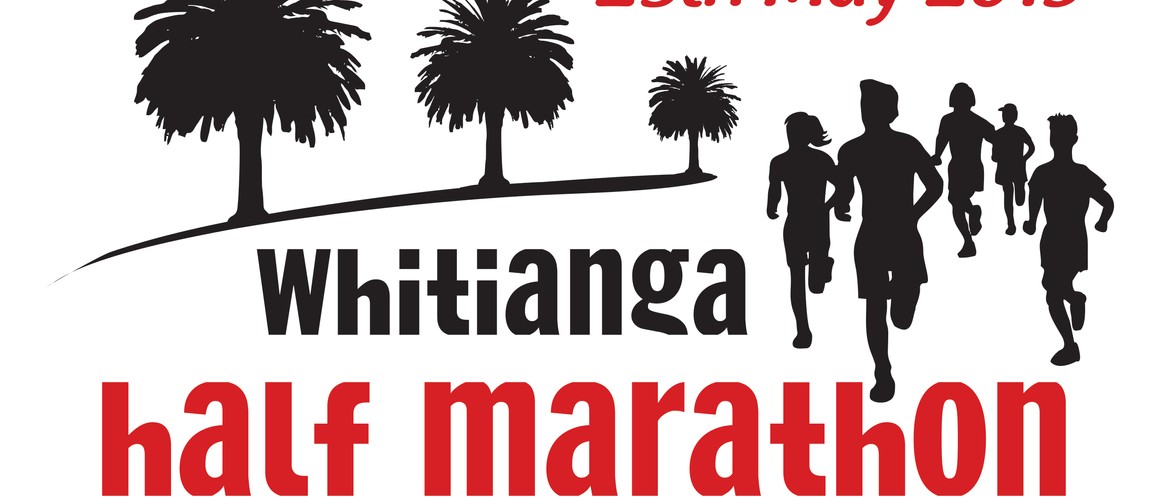 Whitianga Half Marathon