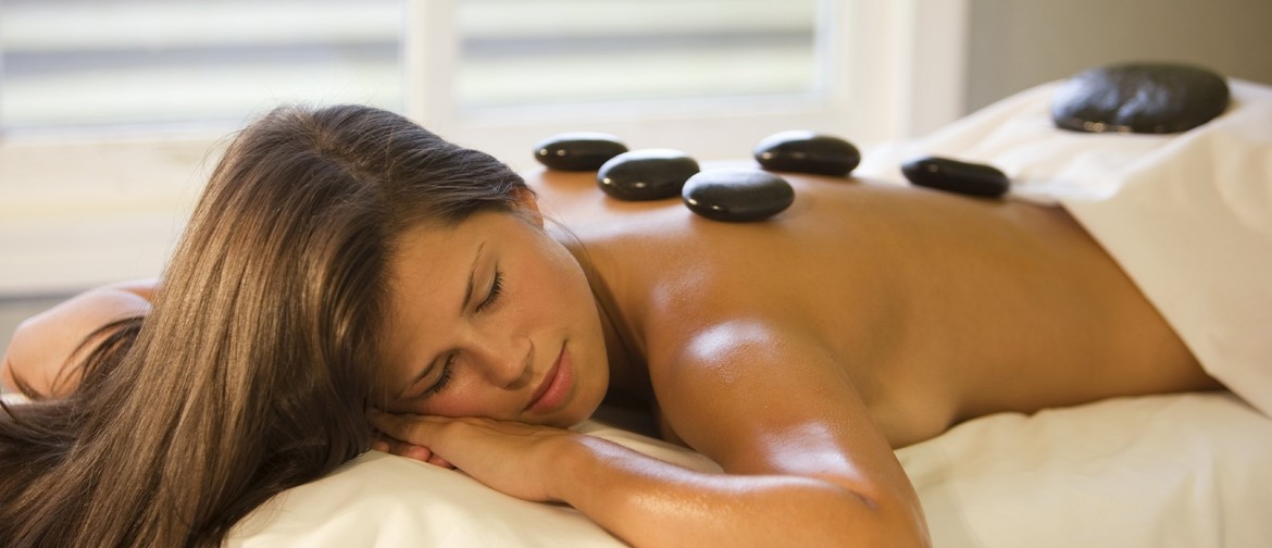 Hot & Cold Stone Massage - 2 Day Workshop