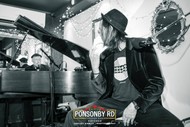 Image for event: Jazz Wednesdays with Ben Wilcock