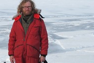 Image for event: Te Radar’s Antarcticana