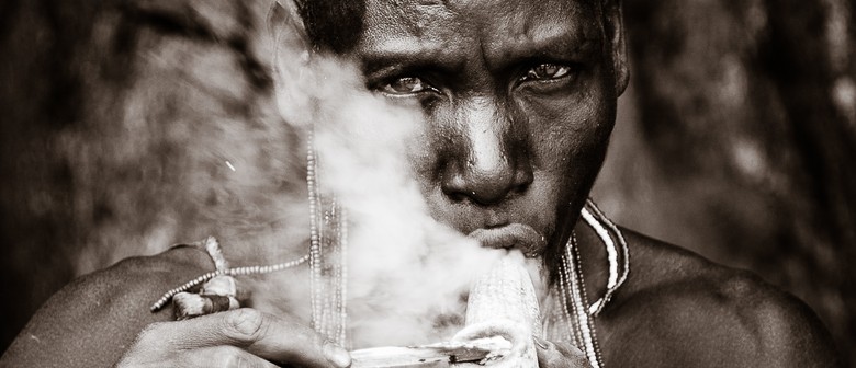 The Hadzabe of Tanzania