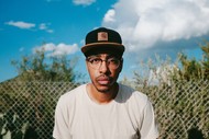 Madcap And Vice New Zealand - Oddisee