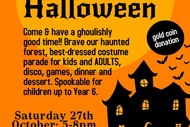Halloween!