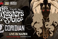 His Master Voice & Coridien With Come to Dolly