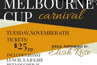 Melboune Cup Carnival