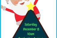 Image for event: Ashhurst Christmas Parade