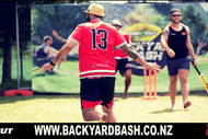 2019 Hawkes Bay Backyard Cricket Championships