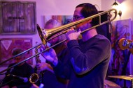 Image for event: Jazz Jam