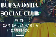 Image for event: Buena Onda - Latin Vibes