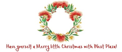 Christmas Day Lunch Buffet