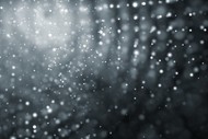 White Out Interactive Art Installation