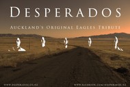 Image for event: Desperados - The Eagles Tribute Band