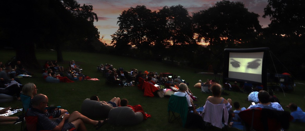 Summer Movies Al Fresco - The Taming of The Shrew