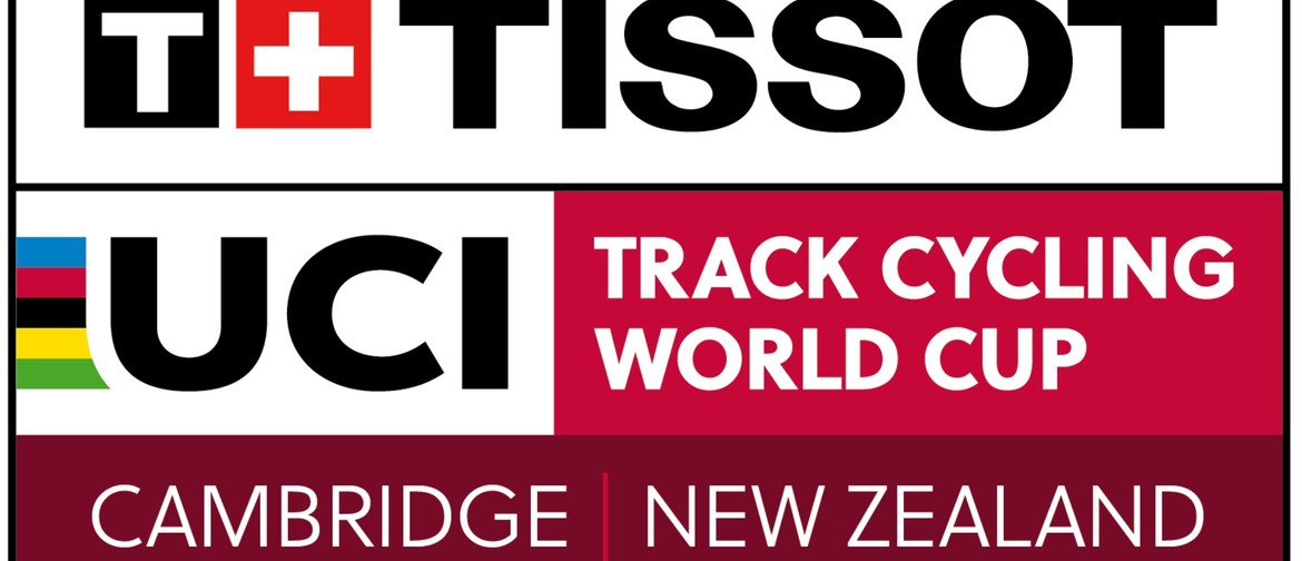 Tissot UCI Track Cycling World Cup