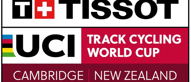 cambridge track cycling world cup