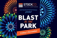 StockCo Blast in the Park