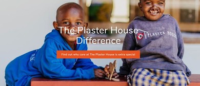 Discover Travel's Swahili Reunion & Plaster House Fundraiser