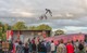Velocity Valley Freestyle AirBag Big Air Competition