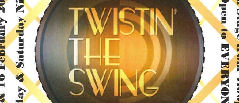 Twisting The Swing