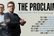 The Proclaimers