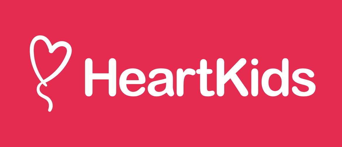 Heart Kids NZ Fundraising Dinner