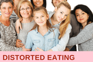 Image for event: Distorted Eating Information Evening