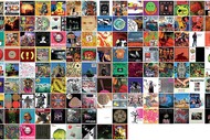 Image for event: Dannevirke Record Fair