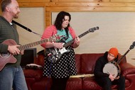 Image for event: Music Saturdays