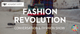Fashion Revolution - Queenstown