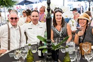 Fashionably Lunching - ADF19