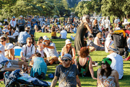 Gatsby Picnic - ADF19
