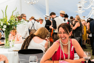Gatsby Picnic VIP Lunch - ADF19