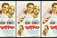 At the Pictures - Topper (PG, 1937) ADF19