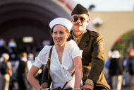 Vintage Dance Lessons - ADF19