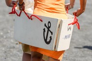 Dry Boat Racing - ADF19